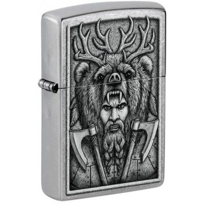 Zippo Barbarian Design – Hledejceny.cz