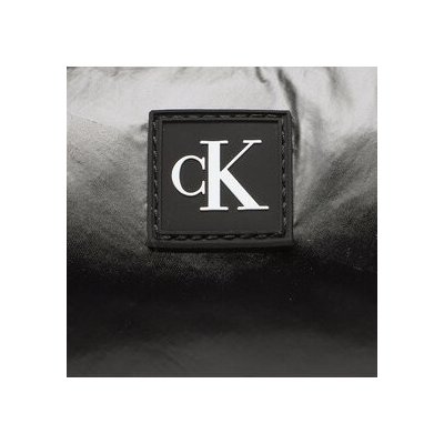 Calvin Klein Jeans kabelka City Nylon Camerabag20 Puffy K60K610399 BDS – Hledejceny.cz