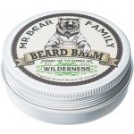 Mr Bear Family Wilderness balzám na vousy 60 ml – Zboží Dáma