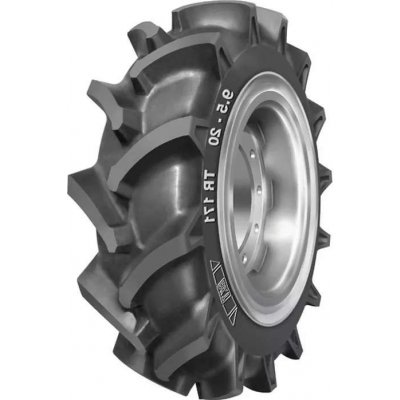 BKT TR 171 12,4-26 121A6/117A8 TT – Sleviste.cz