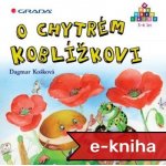 O chytrém Koblížkovi – Hledejceny.cz