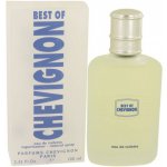 Chevignon Best Of toaletní voda pánská 100 ml – Hledejceny.cz