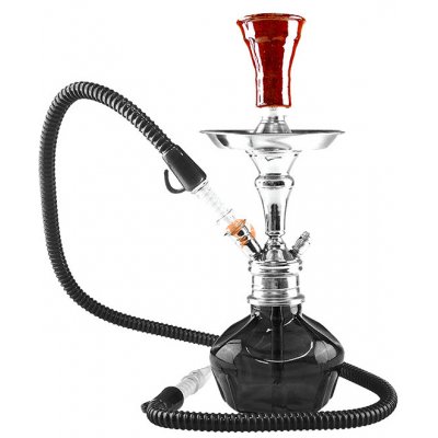 Aladin ROY 2 černá 39 cm – Zboží Dáma