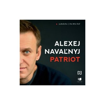 Patriot – Hledejceny.cz