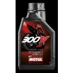 Motul 300V 4T Factory Line Road Racing 10W-40 1 l – Zboží Mobilmania