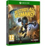 Destroy All Humans – Zboží Dáma