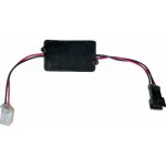 ELOPS Transformátor na osvětlení u kola BB900E 36 V / 24 V na 6 V – Hledejceny.cz