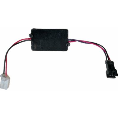 ELOPS Transformátor na osvětlení u kola BB900E 36 V / 24 V na 6 V – Hledejceny.cz
