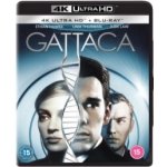 Gattaca – Zboží Dáma