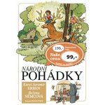 Národní pohádky – Hledejceny.cz