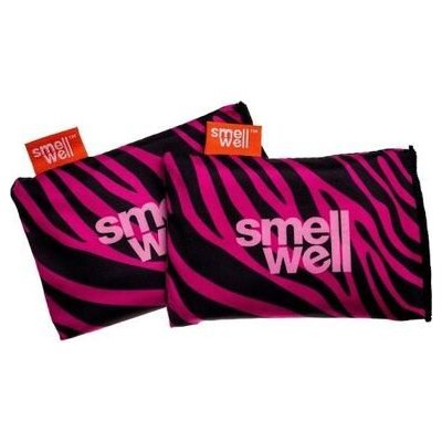 Smellwell Active pink zebra – Zboží Dáma