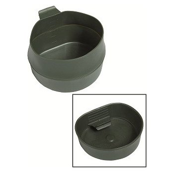 SCHWEDEN FOLD-A-CUP plastový 600ml