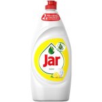 Jar prostředek na mytí nádobí citronový 900 ml – HobbyKompas.cz