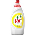 Jar prostředek na mytí nádobí citronový 900 ml – Zbozi.Blesk.cz