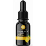 LeFleur Citrus 100% přírodní esenciální olej 10 ml – Zboží Dáma
