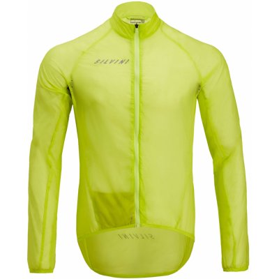 Silvini Montilio ZELENÁ pánská – Sleviste.cz