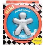Mr&Mrs Fragrance Niki Fresh Air – Zboží Mobilmania
