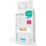 BabyOno Přebalovací podložka pod dítě 40x60 cm – Zboží Dáma