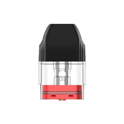 Uwell Caliburn Pod Kit cartridge 1,2ohm černá – Zboží Dáma