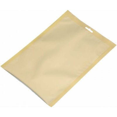 Gastrofans Komorové vakuové sáčky Vogue Gold 200x300 mm 100 ks – Hledejceny.cz