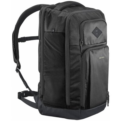 Quechua NH 500 Escape černá šedá 32 l – Zbozi.Blesk.cz