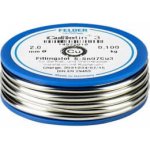 FELDER Cu-Rotin 3 S-Sn97Cu3, 2mm 250g – Zbozi.Blesk.cz