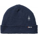 Smartwool Thermal Merino Rib Beanie modrá – Hledejceny.cz