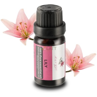 Berge Esenciální olej Šeřík 10 ml – Sleviste.cz