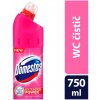 Dezinfekční prostředek na WC Domestos 24H Plus desinfekční a čisticí přípravek Tutti Frutti 750 ml