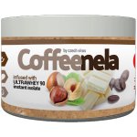 Czech Virus Coffeenela Bez příchutě 500 g – Hledejceny.cz