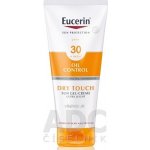 Eucerin Sun krémový gel na opalování Dry Touch SPF30 200 ml – Zbozi.Blesk.cz