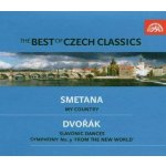 Smetana Bedřich - Best Of Czech Classic CD – Hledejceny.cz