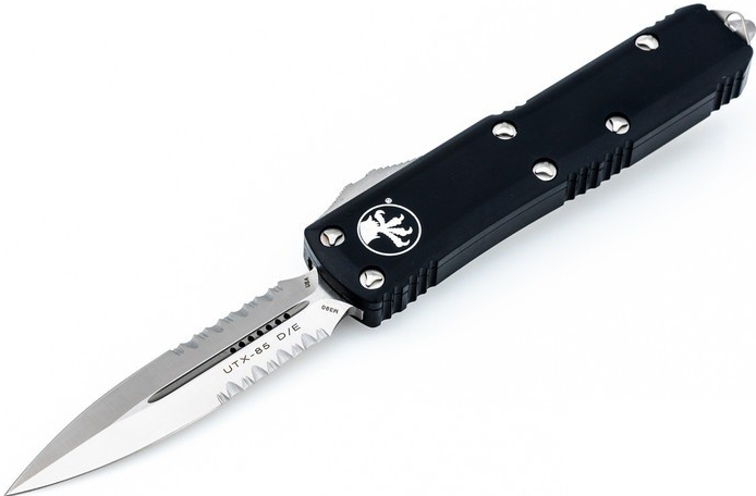 Microtech UTX-85 D/E 232-5