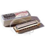 Hohner Marine Band Classic A – Sleviste.cz