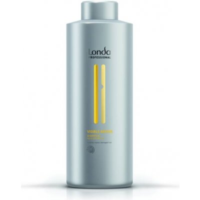 Londa Visible Repair Shampoo 1000 ml – Zboží Mobilmania