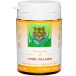 TCM Herbs Tygří pramen 100 tablet – Hledejceny.cz