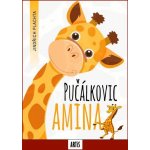 Pučálkovic Amina - Jindřich Plachta – Hledejceny.cz