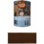 Xyladecor Classic HP BPR 3v1 5 l Ořech – Hledejceny.cz
