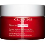 Clarins Masvelt Advanced Body Shaping Cream tvarující krém se zpevňujícím účinkem 200 g – Zboží Dáma