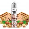 Příchuť pro míchání e-liquidu TI Juice Waffle Collection Choconut Shake & Vape 10 ml