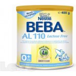 BEBA EXPERTpro Lactose Free 400 g – Sleviste.cz