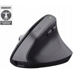 Trust Bayo+ Ergonomic Wireless Mouse 25146 – Zboží Živě