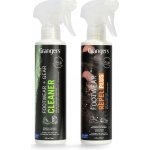 Granger's Footwear Repel Gear Cleaner 2 x 275 ml – Sleviste.cz