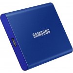 Samsung T7 2TB, MU-PC2T0H/WW – Zboží Mobilmania