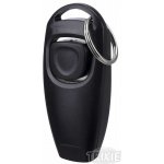 Trixie Clicker píšťalka – Zboží Dáma