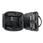 CROSSIO SolarBag Lumee 19l černý – Hledejceny.cz