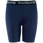 dětské elastické šortky PLayerLayer boys Navy modrá – Hledejceny.cz