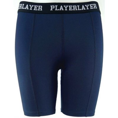 dětské elastické šortky PLayerLayer boys Navy modrá – Hledejceny.cz