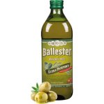 Ballester Olivový olej extra panenský 1 l – Zboží Dáma