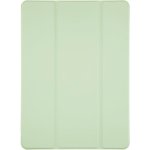 OBAL:ME MistyTab Pouzdro Xiaomi Pad 6 8596311250293 Light Green – Zboží Mobilmania